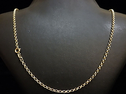 Златен синджир, 3.05гр. ,Нова Загора