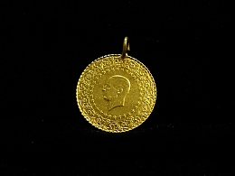 Инвестиционно злато, 1.8гр. ,Пловдив