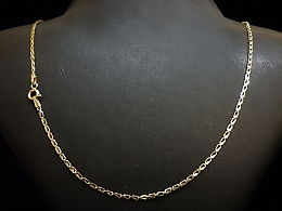 Златен синджир, 2.12гр. ,Нова Загора