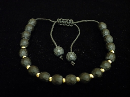 Златна синджирна гривна, 6.15гр. ,Нова Загора