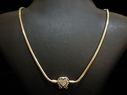 Златен синджир, 15.11гр. ,Бургас