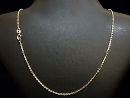 Златен синджир, 2.41гр. ,Нова Загора