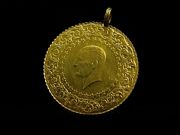 Инвестиционно злато, 7.23гр. ,Бургас