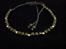 Златна синджирна гривна, 3.76гр. ,Бургас