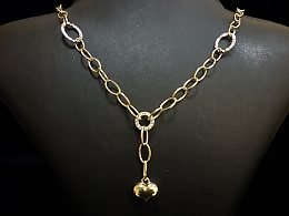 Златен синджир, 5.2гр. ,Стара Загора