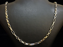 Златен синджир, 6.32гр. ,Сливен