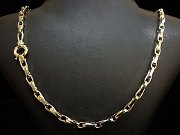 Златен синджир, 9.5гр. ,Пловдив