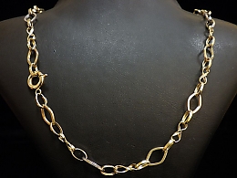 Златен синджир, 5.32гр. ,Стара Загора