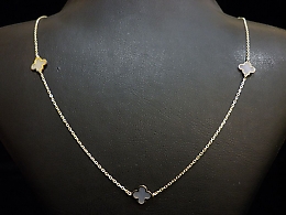 Златен синджир, 1.77гр. ,Пловдив