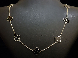 Златен синджир, 2.76гр. ,Ямбол