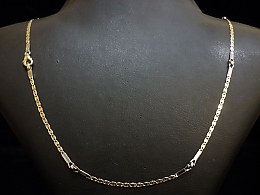 Златен синджир, 3.72гр. ,Стара Загора