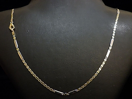 Златен синджир, 3.56гр. ,Нова Загора