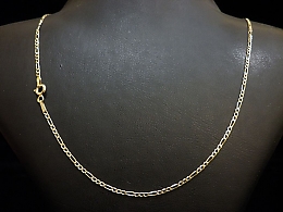 Златен синджир, 1.1гр. ,Ямбол