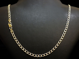 Златен синджир, 4.5гр. ,Стара Загора