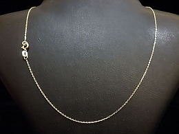 Златен синджир, 1.1гр. ,Сливен