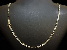 Златен синджир, 2.38гр. ,Стара Загора