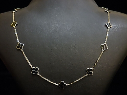 Златен синджир, 2.37гр. ,Сливен