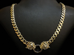 Златен синджир, 22.33гр. ,Несебър