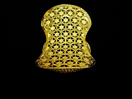 Златен дамски пръстен, 4.16гр. ,Несебър