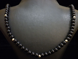 Златен синджир, 34.47гр. ,Бургас