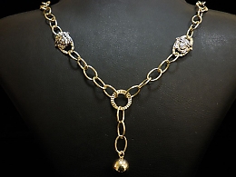 Златен синджир, 6.18гр. ,Бургас