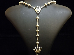 Златен синджир, 28.11гр. ,Бургас