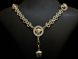 Златен синджир, 16.15гр. ,Несебър