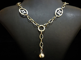 Златен синджир, 7.54гр. ,Поморие