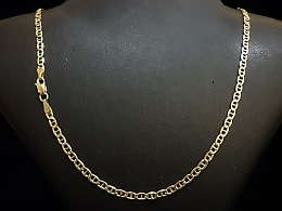 Златен синджир, 5.07гр. ,Несебър