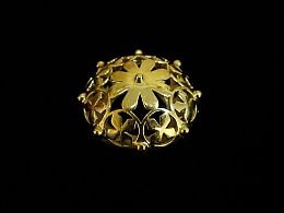 Златен дамски пръстен, 5.86гр. ,Бургас