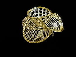 Златен дамски пръстен, 4.25гр. ,Айтос