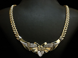 Златен синджир, 14.16гр. ,Бургас