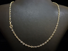 Златен синджир, 1.2гр. ,Бургас