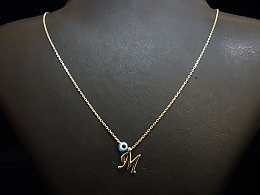 Златен синджир, 1.83гр. ,Бургас