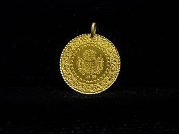 Инвестиционно злато, 1.81гр. ,Пловдив