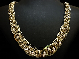 Златен синджир, 14.2гр. ,Бургас