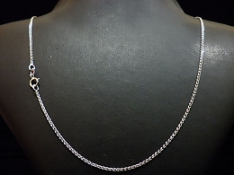 Златен синджир, 1.76гр. ,Бургас