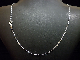 Златен синджир, 1.06гр. ,Бургас