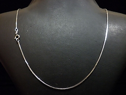 Златен синджир, 1.87гр. ,Бургас