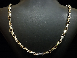 Златен синджир, 9.08гр. ,Бургас