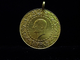 Инвестиционно злато, 7.21гр. ,Бургас