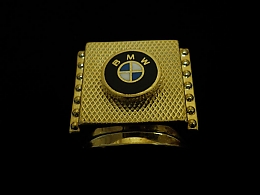 Златен мъжки пръстен, 10.28гр. ,Айтос