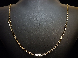 Златен синджир, 3.01гр. ,Бургас