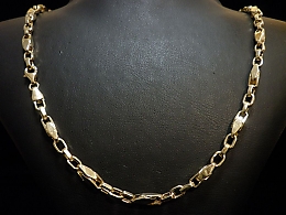 Златен синджир, 10.45гр. ,Бургас