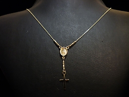 Златен синджир, 1.8гр. ,Бургас