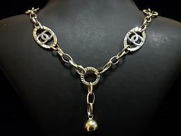 Златен синджир, 8.41гр. ,Бургас