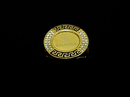 Златен дамски пръстен, 2.93гр. ,Бургас