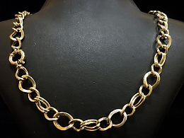 Златен синджир, 13.17гр. ,Пловдив