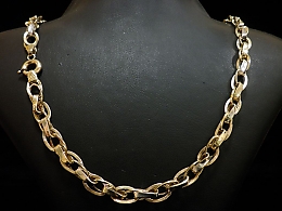 Златен синджир, 12.44гр. ,Пловдив