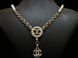 Златен синджир, 13.17гр. ,Карнобат